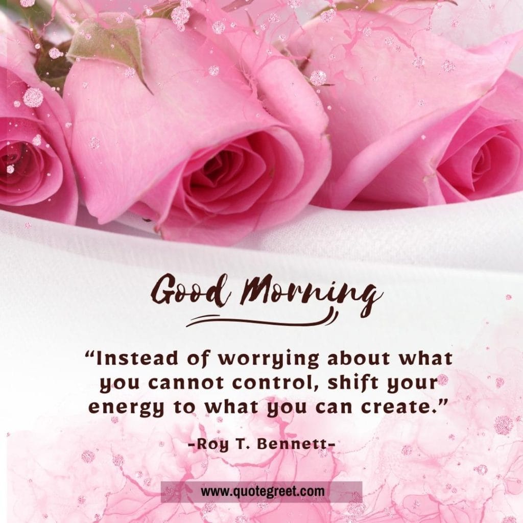 good-morning-quote-quotes-with-beautiful-pink-rose-flower-image-images-piture-pic-pictures-photo-photos-wish-wishes-greetings-message