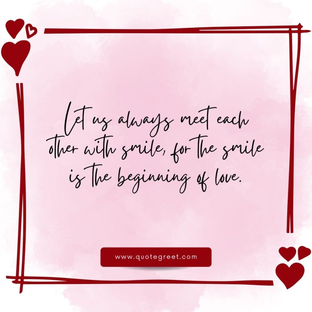 quote-for-today-about-love-pink-background-heart-red-minimalist-modern-instagram