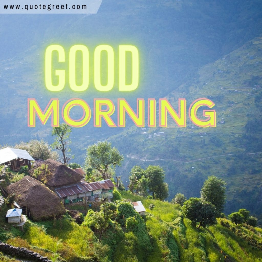 natural-village-image-good-morning-green-scenery-hill-mountain-pic-picture-gud