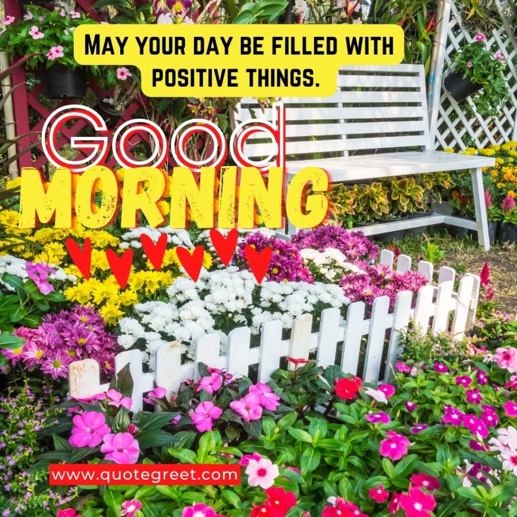 good-morning-flower-garden-bench-wishes-message-nature-natural-park-pic-gud-image-photo-picture