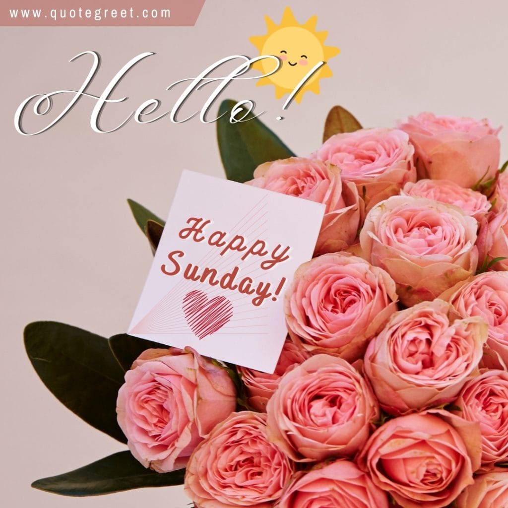 hello-happy-sunday-roses-rose-flowers-bouquet-image-pic-picture-photo