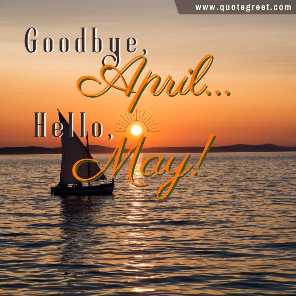 goodbye-april-hello-may-boat-sunrise-sunset-sea-ocean-sail-boat-nature-natural-image-pic-picture-photo