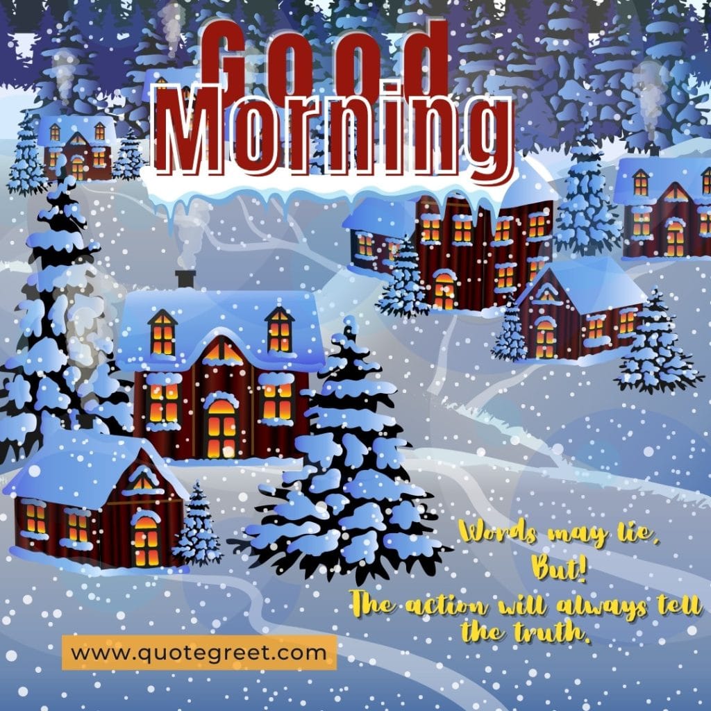 -cute-winter-village-good-morning-huts-houses-cottages-snow-painting-drawing-wishes-messages-pic-picture-gud