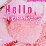 hello-february-with-pink-fluffy-heart-pillow-image-pic-picture