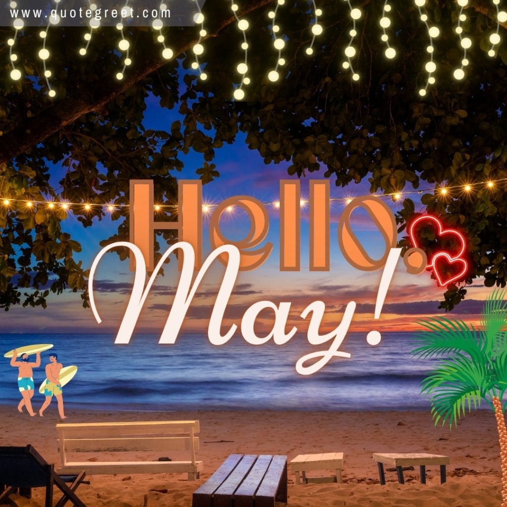 beach-hello-may-fun-light-bench-evening-nature-image-pic-picture-photo