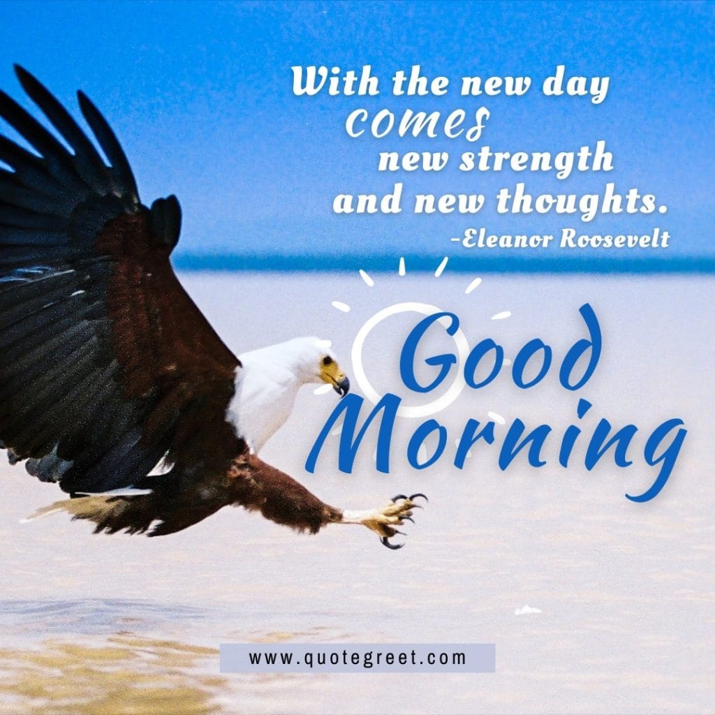 good-morning-quotes-positive-motivational-inspirational-quote-flying-bird-eagle-deep-short-image-pic-gud-picture-photo