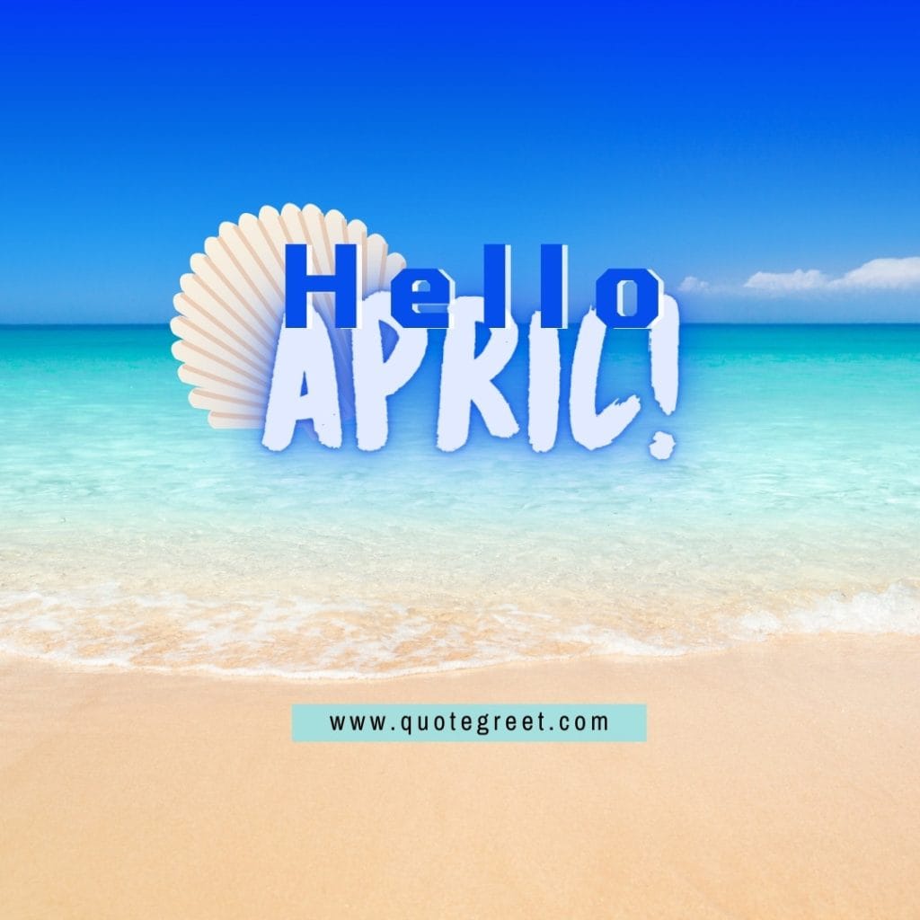 hello-april-beach-sea-wave-seachell-sunny-blue-amazing-pic-image-picture-photo