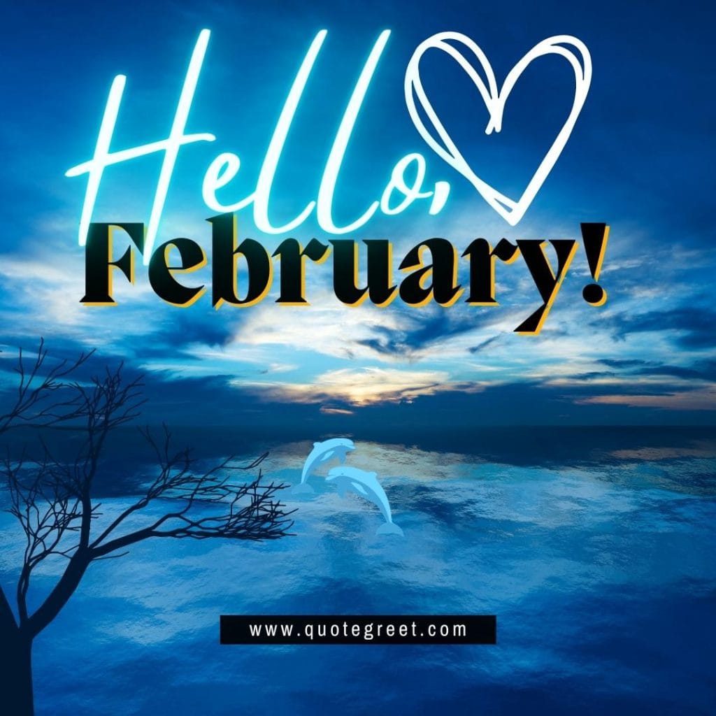 hello-february-with-blue-white-image-pic-picture-beautiful-scenery