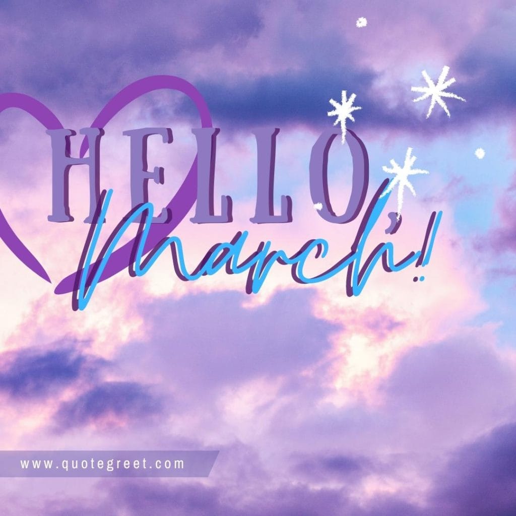 purple-hello-march-in-clouds-heart-image-pic-picture-photo