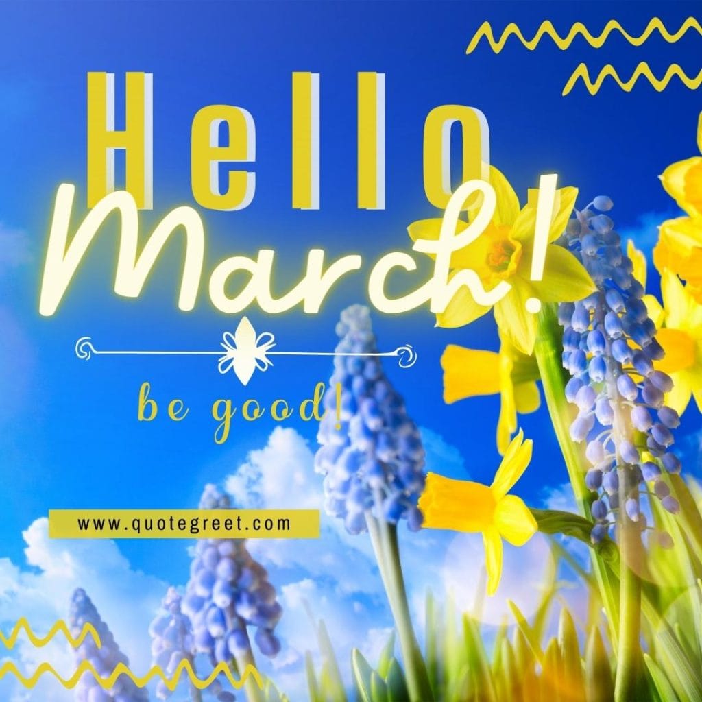 hello-march-with-beautiful-yellow-flowers-blue-sky-image-pic-picture-photo