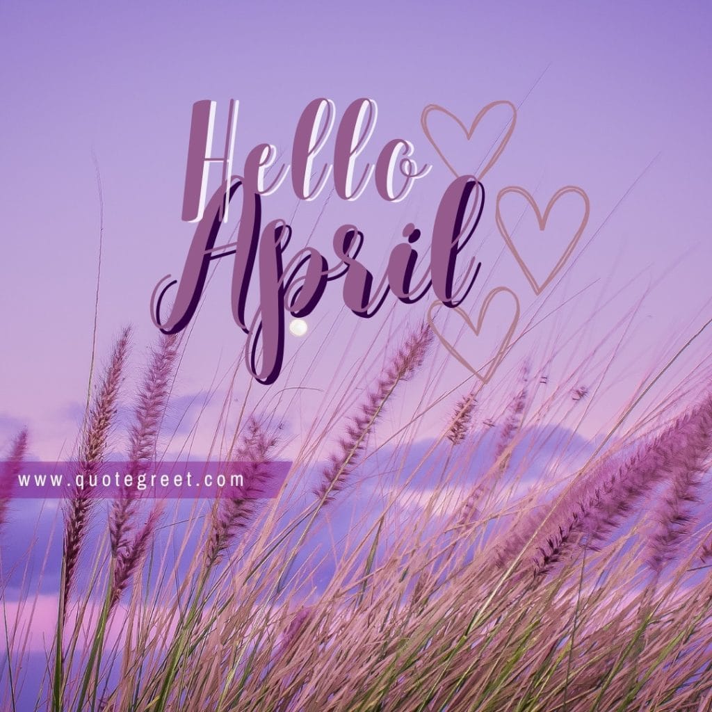 purple-hello-april-hearts-cute-amazing-image-picture-pic-photo