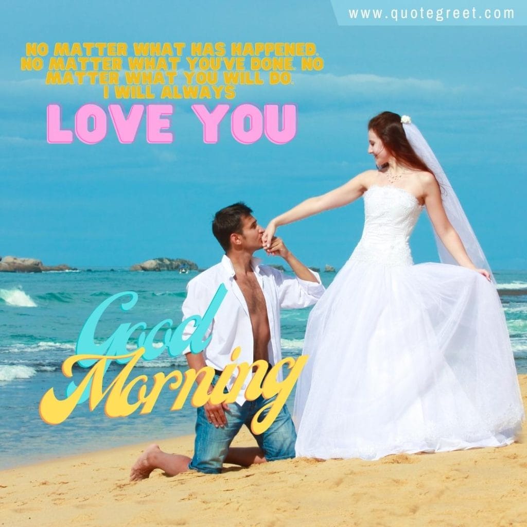 romantic-beach-good-morning-i-love-you-kissing-sunny-wedding-nature-sunny