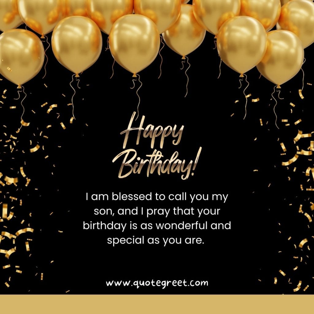 birthday-blessings-and-wishes-for-son-from-mother-blessings-messages-mom-dad-father-happy-birthday-my-dear-adult-little-quote-image-aesthetic-black-gold