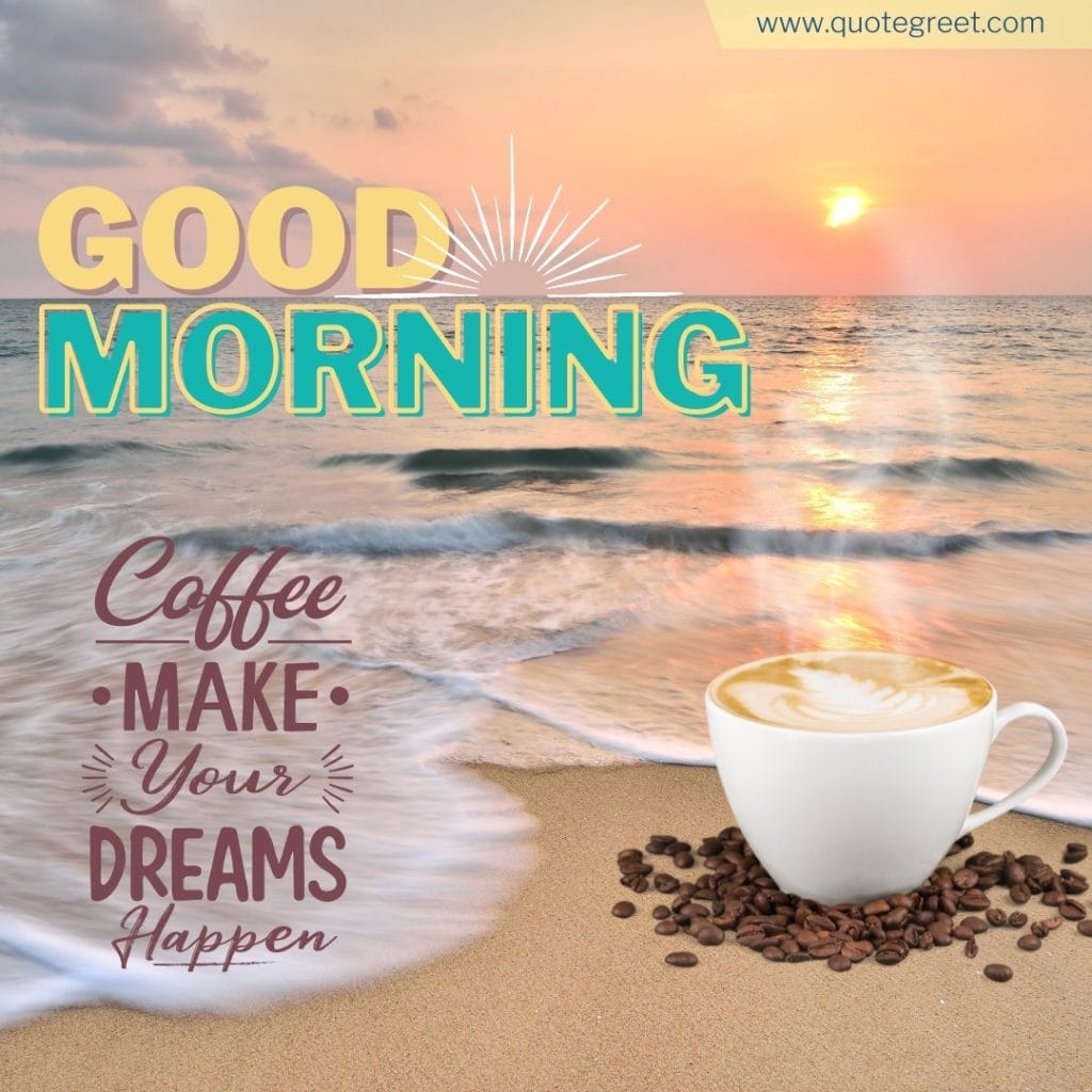 coffee-beach-sunrise-good-morning-coffee-beans-sea-wave-mug-tea-cup-image-pic-gud-picture-photo