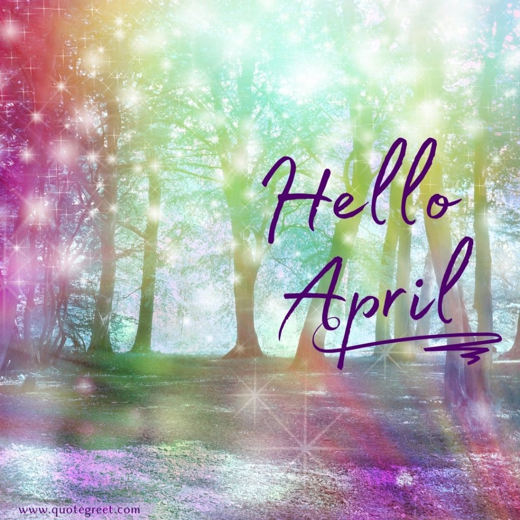 hello-april-cute-amazing-image-picture-pic-photo