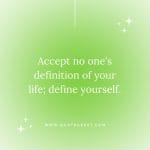 quote-for-today-about-life-12-february-sunday-12th-today-green-minimalist-modern