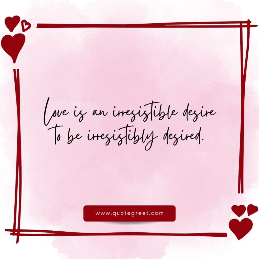 quote-for-today-about-love-10-february-friday-10th-today-heart-red-pink-minimalist-modern