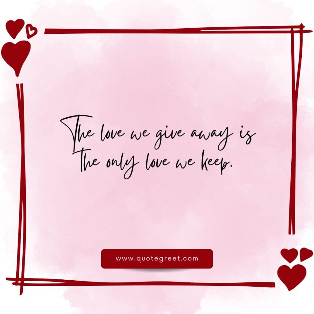 quote-for-today-about-love-12-february-sunday-12th-today-heart-red-pink-minimalist-modern