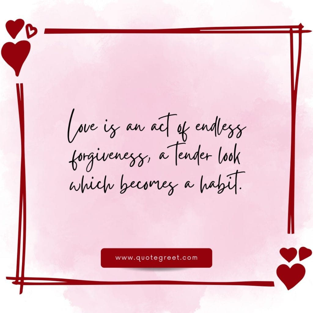 quote-for-today-about-love-14-february-tuesday-14th-today-heart-red-pink-minimalist-modern