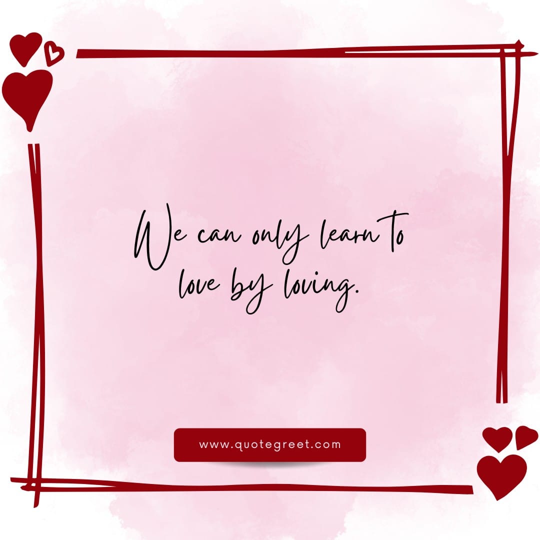 quote-for-today-about-love-21-february-tuesday-21st-today-heart-red-pink-minimalist-modern