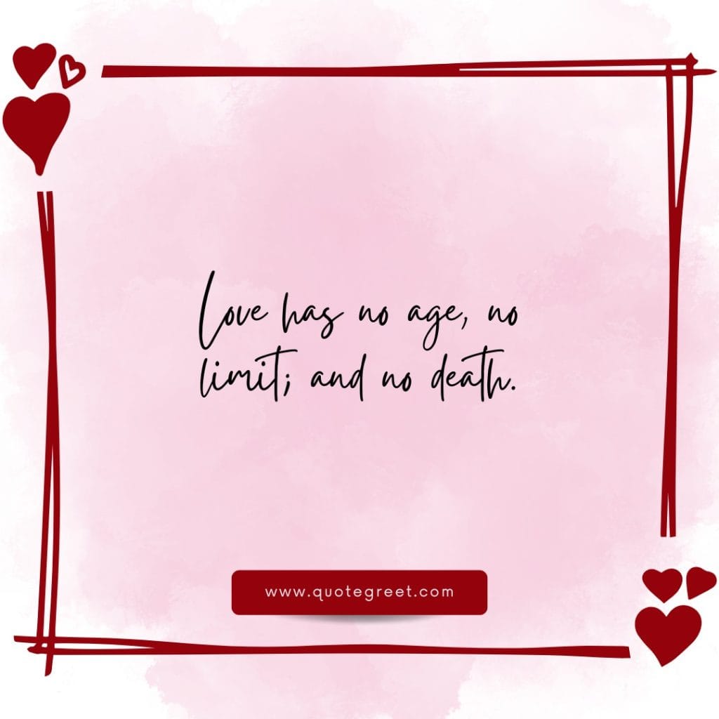 quote-for-today-about-love-28-february-tuesday-28th-today-heart-red-pink-minimalist-modern