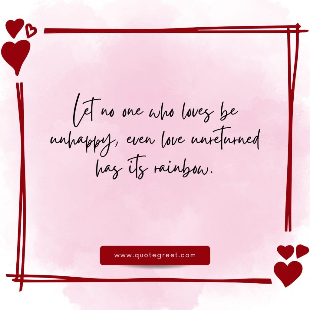 quote-for-today-about-love-7-february-tuesday-7th-today-heart-red-pink-minimalist-modern