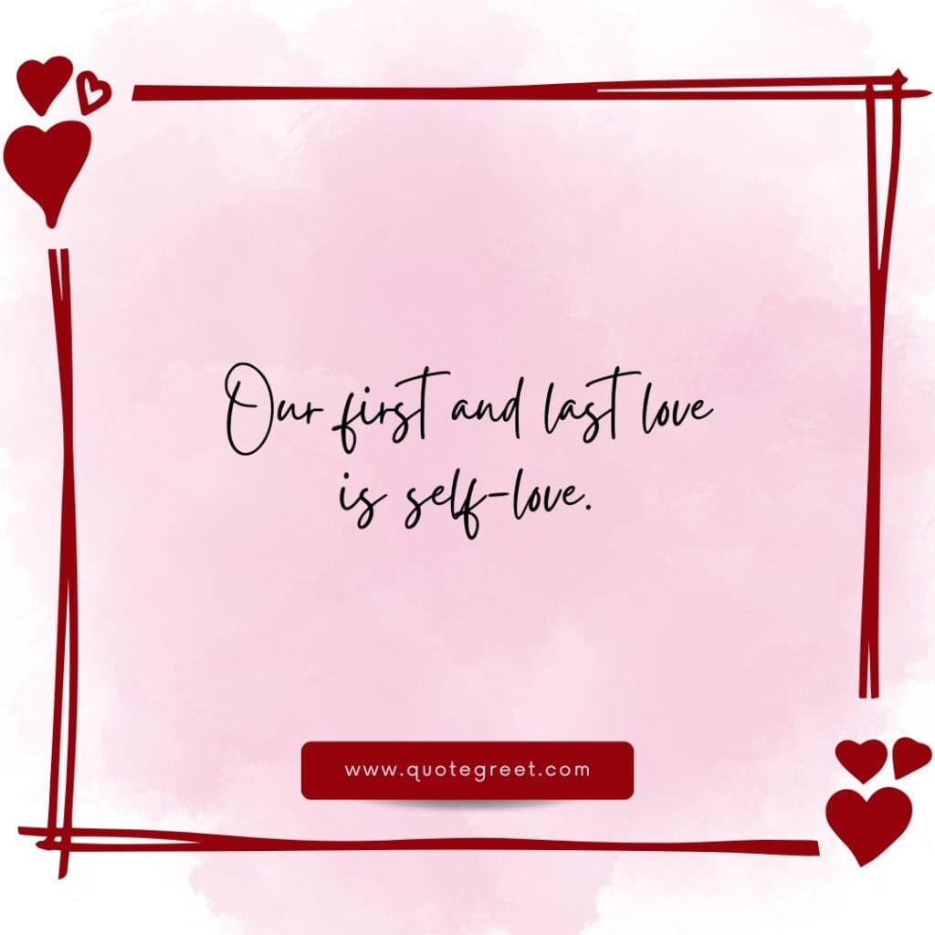 quote-for-today-about-love-9-february-thursday-9th-today-heart-red-pink-minimalist-modern