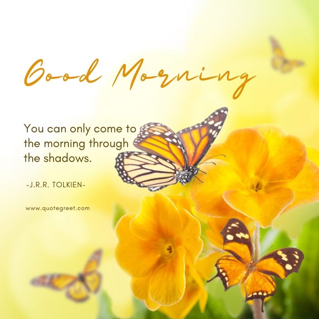 good-morning-quotes-yellow-flowers-motivational-inspirational-positive-quote-unique-gud-pic-image-picture-photo-butterfly-beautiful-cute