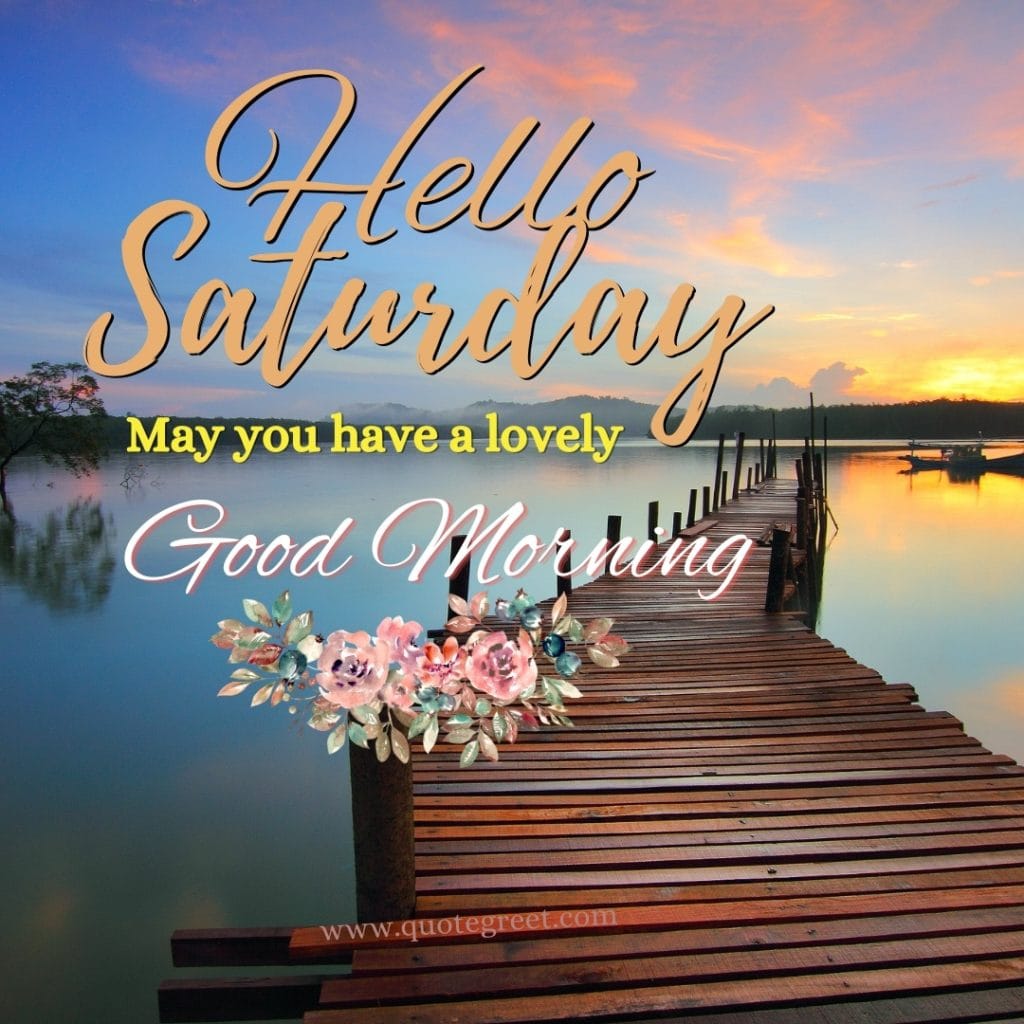 hello-saturday-good-morning-images-sunrise-nature-beautiful-sea-beach-jetty-bridge-pic-image-picture-photo