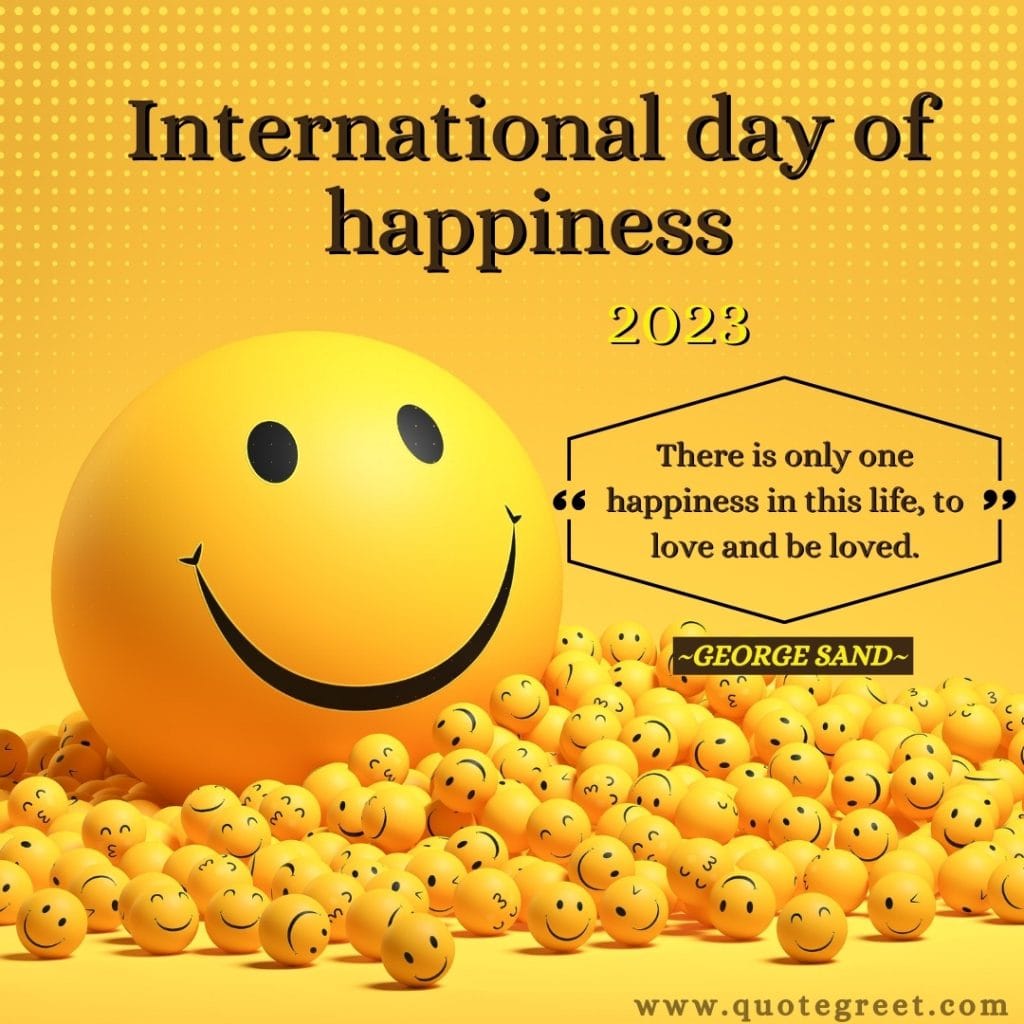 international-happiness-day-quote-2023-smile-yellow-quotes-positive-world-happiness-day-wishes-pic-picture-photo-greetings-poster