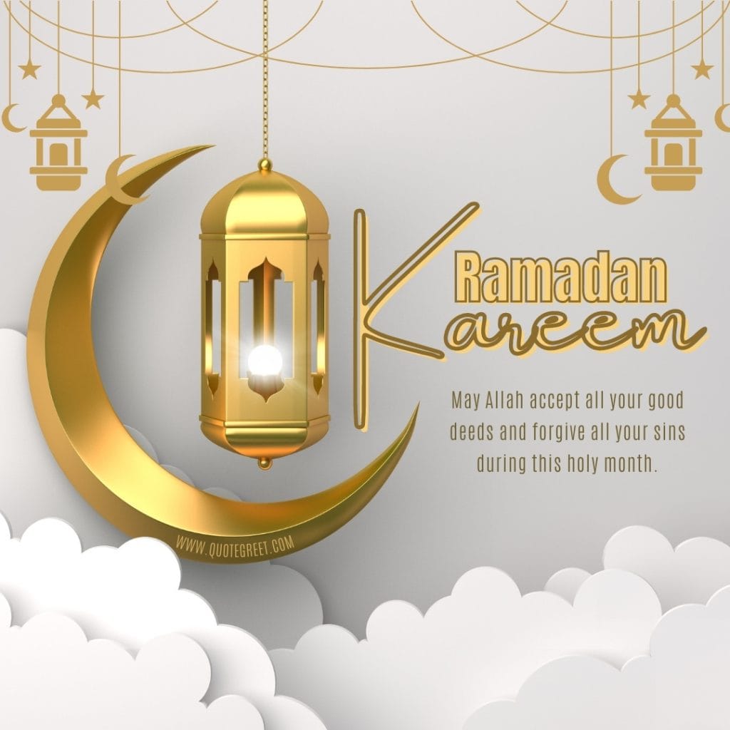 pretty-ramadan-kareem-ramazan-mubarak-unique-mubarik-happy-wishes-greeting-messages-cute-beautiful-islamic-gold-crescent-lanterns-stars-modern