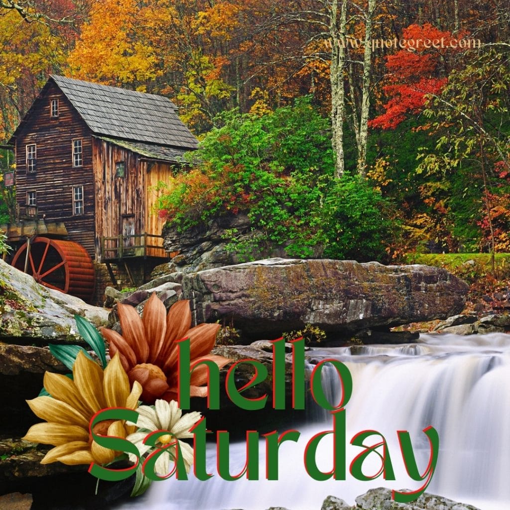 hello-saturday-fall-images-autumn-nature-wild-beautiful-waterfall-relaxing-pic-image-picture-photo