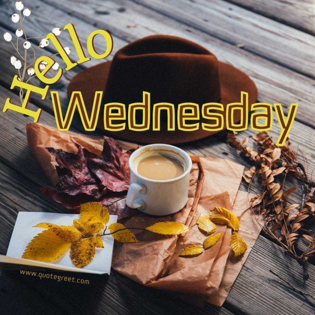 coffee-fall-hello-wednesday-images-beautiful-leaves-pic-picture-image-photo