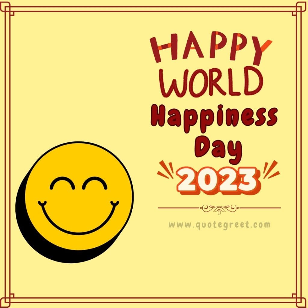 happy-world-happiness-day-2023-smile-international-yellow-cute-wish-wishes-pic-picture-photo-greetings-poster