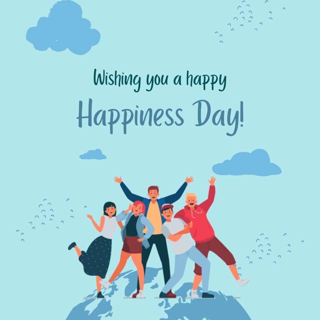 happy-world-happiness-day-2023-smile-international-blue-light-beautiful-cute-wish-wishes-pic-picture-photo-greetings-poster