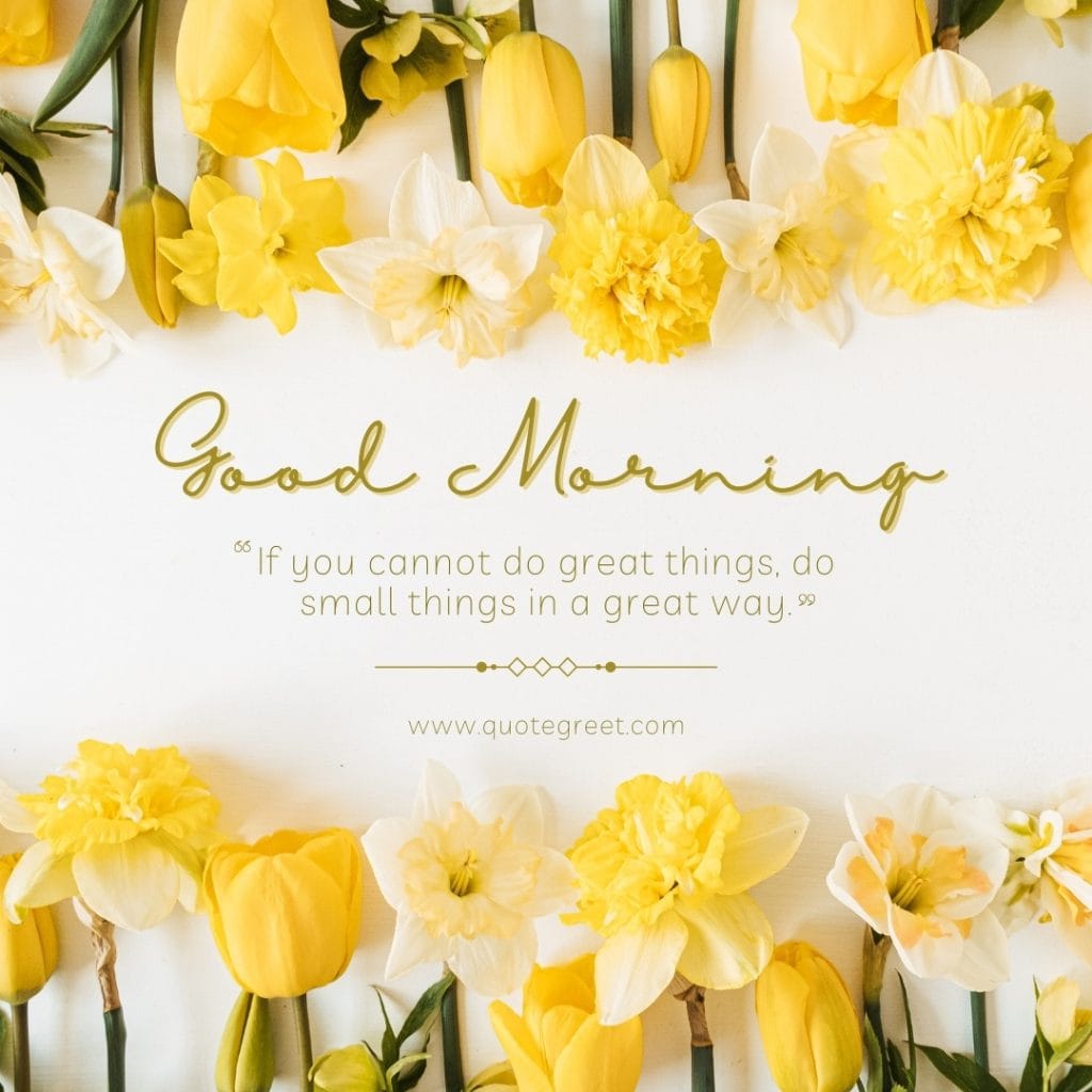 good-morning-quotes-yellow-flowers-motivational-inspirational-positive-quote-unique-beautiful-cute-gud-pic-image-picture-photo