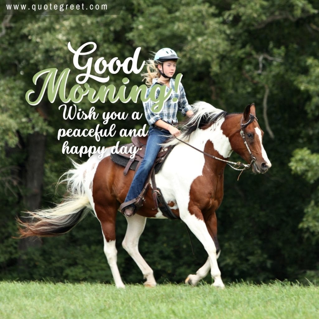 good-morning-wishes-with-cute-riding-horse-woman-girl-nature-image-pic-gud-picture-photo