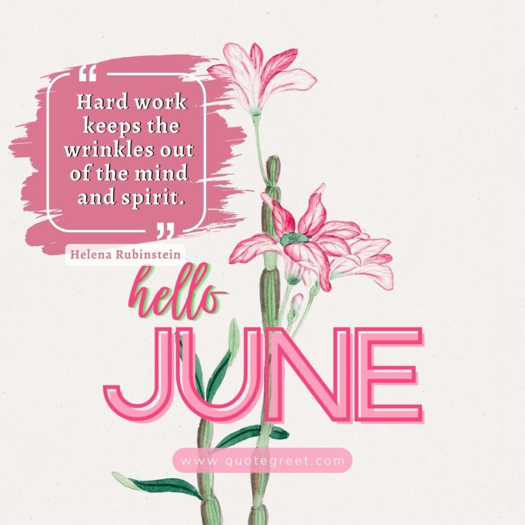 hello-june-quotes-postive-work-inspirational-motivational-short-images-pink-aesthetic-flowers-pic-image-picture-photo-hd