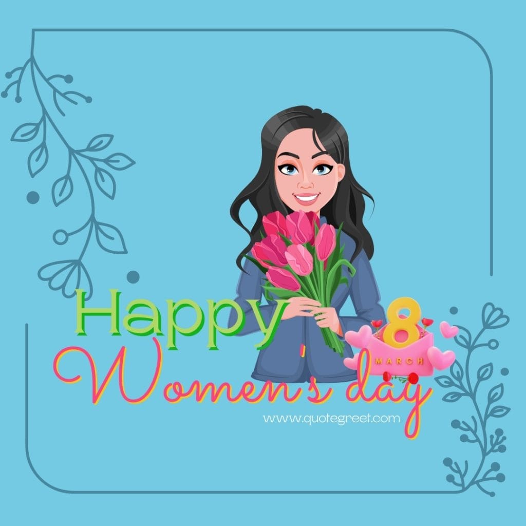 cute-happy-womens-day-images-simple-blue-8th-march-8-image-pic-wish-wishes-greetings-picture