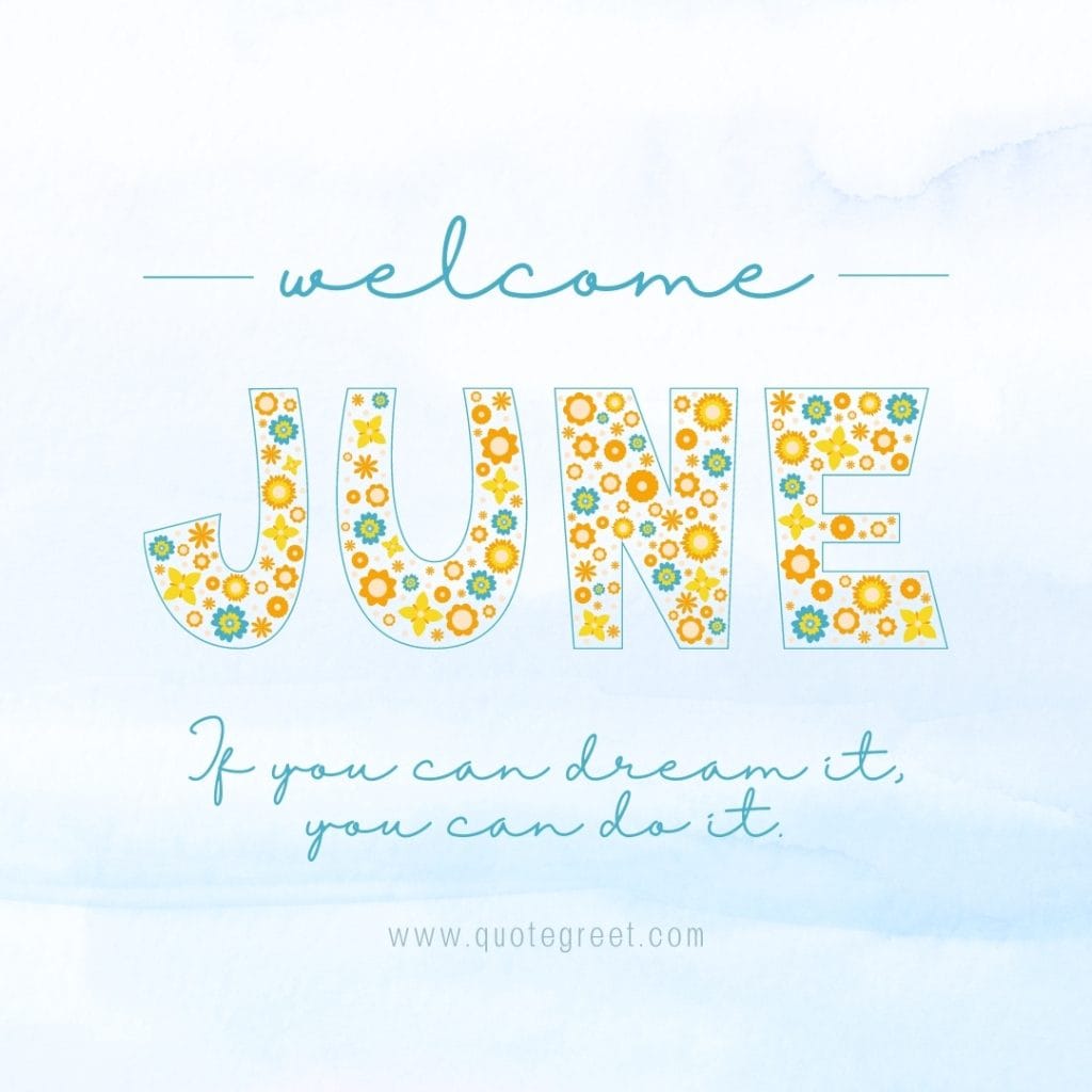 aesthetic-welcome-june-images-minimalist-floral-lettering-pic-image-picture-photo-hd