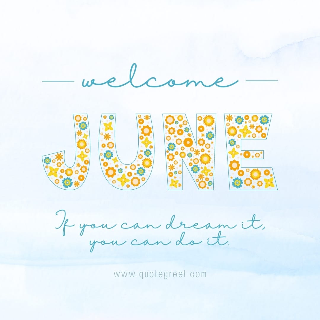 aesthetic-welcome-june-images-minimalist-floral-lettering-pic-image-picture-photo-hd