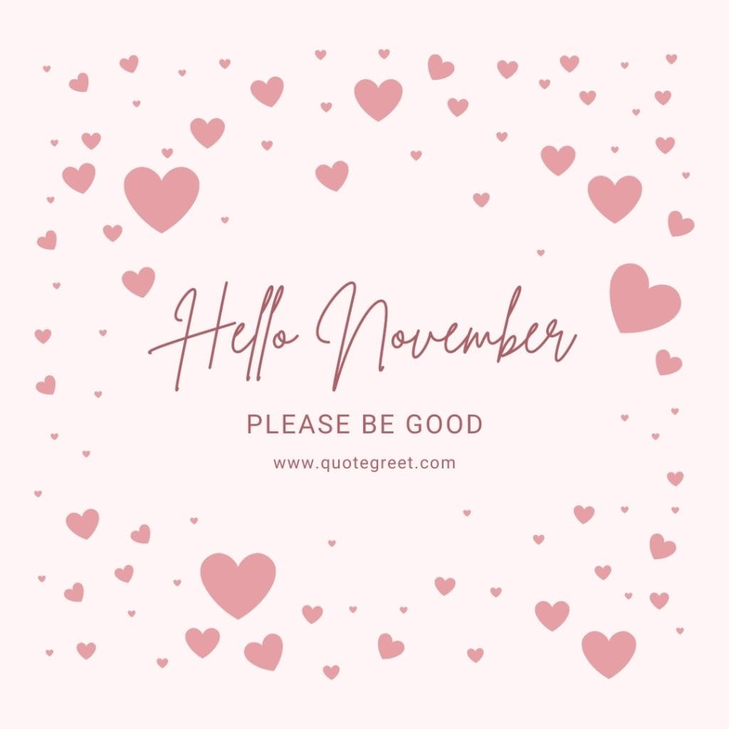 pink-hello-november-images-hearts-modern-minimalist-aesthetic-love-cute-beautiful-pretty-girly