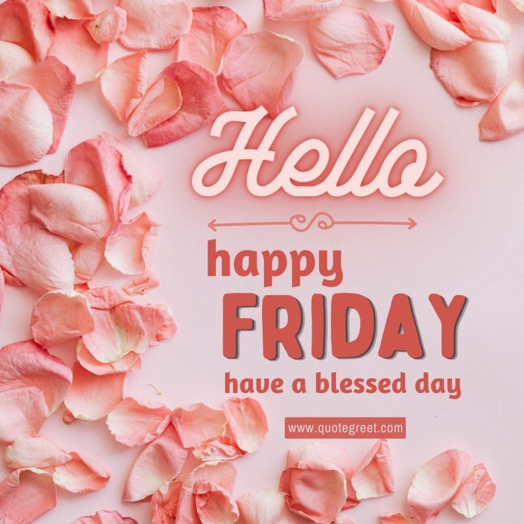 pink-rose-petals-hello-happy-friday-images-aesthetic-cute-beautiful-blessed-friday-pic-image-picture-photo