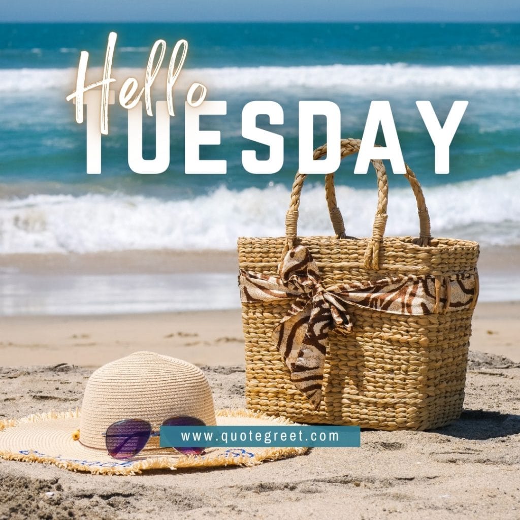 hello-tuesday-beach-summer-vibes-hat-glasess-suny-waves-nature-natural-pic-picture-image-photo