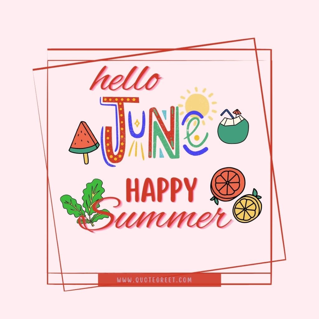 hello-june-happy-summer-cute-clipart-beautiful-images-vibes-vibe-pic-image-picture-photo-hd