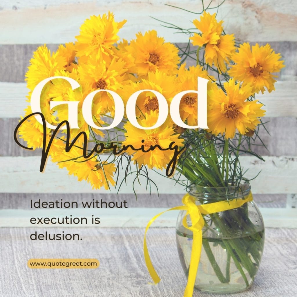 good-morning-quotes-yellow-flowers-motivational-inspirational-positive-quote-unique-gud-pic-image-picture-photo-beautiful-cute-bouquet