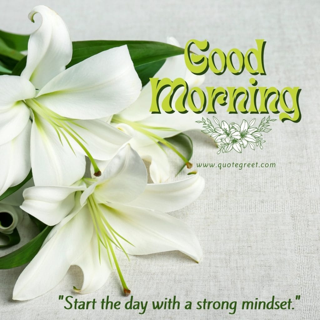 good-morning-white-lily-images-positive-inspirational-motivational-quote-flower-flowers-beautiful-cute-pretty-lilies-lillies-lilly-gud-hd-pictures-photo-image