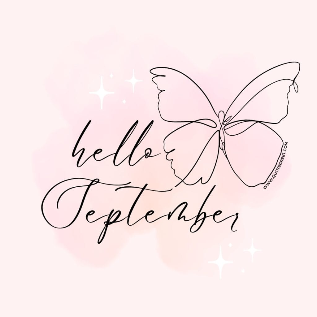 pink-hello-september-images-butterfly-simple-aesthetic-beautiful-cute-modern-pretty-wishes-greetings-pic-picture-image-photo