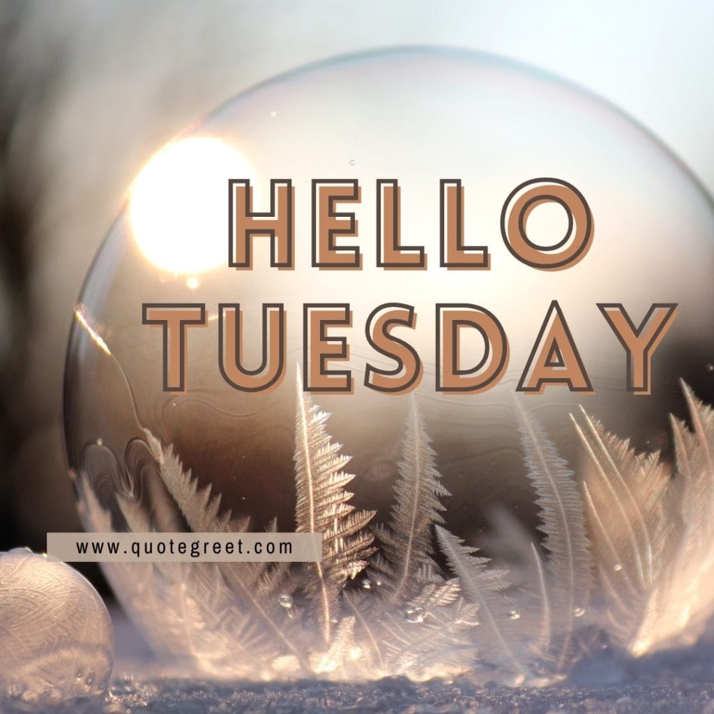 hello-tuesday-beautiful-winter-images-pic-picture-image-photo