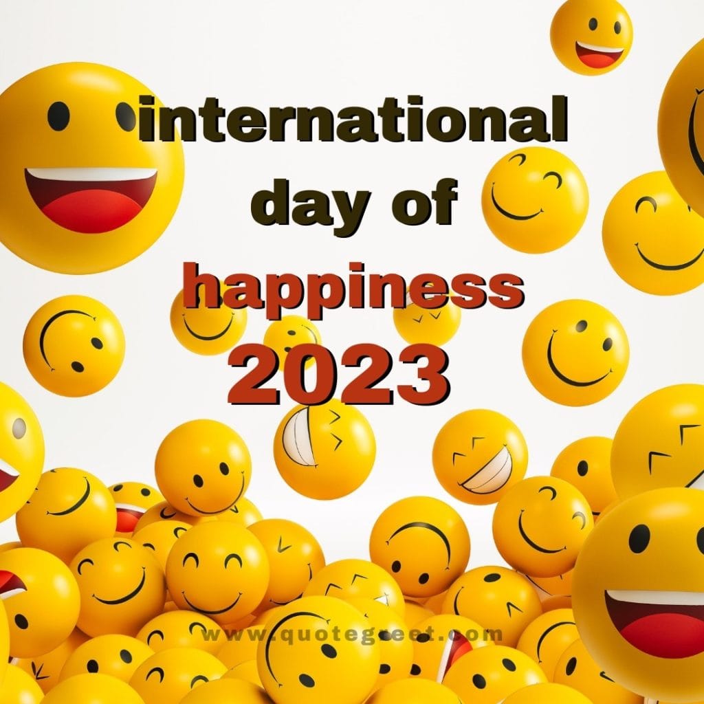 international-day-of-happiness-2023-images-smiles-yellow-20-march-happy-world-happiness-day-23-emoji-smiley-face-photo-pic-picture-greetings-poster